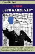 Cover: 40 Jahre "Schwarze Sau" - epubli