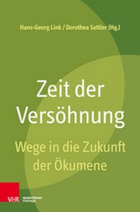 Abbildung von: Zeit der Versöhnung - Vandenhoeck & Ruprecht