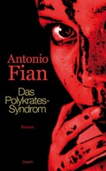 Cover: Das Polykrates-Syndrom - Literaturverlag Droschl