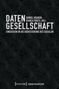Cover: Datengesellschaft - transcript