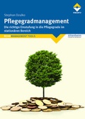 Cover: Pflegegradmanagement - Vincentz Network