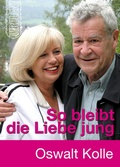 Cover: So bleibt die Liebe jung - Virulent