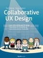 Cover: Collaborative UX Design - dpunkt
