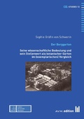 Cover: Der Berggarten - Akademische Verlagsgemeinschaft M&uuml;nchen