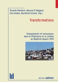Cover: Transformations - Akademische Verlagsgemeinschaft M&uuml;nchen