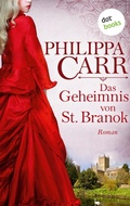 Cover: Das Geheimnis von St. Branok: Die T&ouml;chter Englands - Band 14 - dotbooks