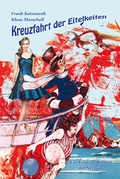 Cover: Kreuzfahrt der Eitelkeiten - Telivision