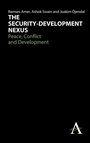 Cover: The Security-Development Nexus - Anthem Press