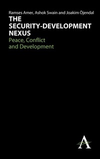 Enlarge image Cover: The Security-Development Nexus - Anthem Press