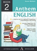 Cover: Anthem English - Anthem Press