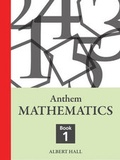 Cover: Anthem Mathematics - Anthem Press