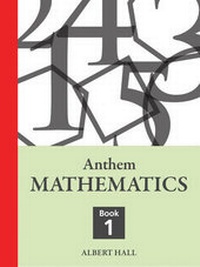 Enlarge image Cover: Anthem Mathematics - Anthem Press