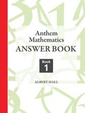 Cover: Anthem Mathematics Answer Book - Anthem Press