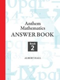 Cover: Anthem Mathematics Answer Book - Anthem Press