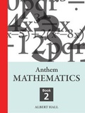 Cover: Anthem Mathematics - Anthem Press