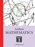 Cover: Anthem Mathematics - Anthem Press