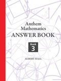 Cover: Anthem Mathematics Answer Book - Anthem Press