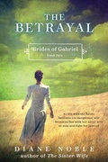 Cover: The Betrayal - HarperCollins
