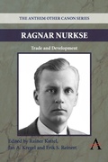 Cover: Ragnar Nurkse - Anthem Press