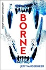 Cover: Borne - Fourth Estate Ltd