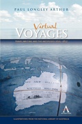 Cover: Virtual Voyages - Anthem Press