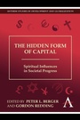 Cover: The Hidden Form of Capital - Anthem Press