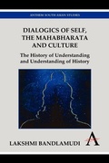 Cover: Dialogics of Self, the Mahabharata and Culture - Anthem Press