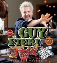 Abbildung von: Guy Fieri Food - William Morrow
