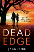 Cover: Dead Edge - HQ