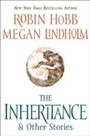 Cover: The Inheritance - HarperCollins
