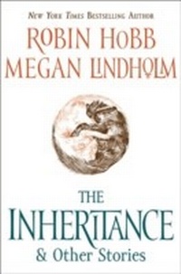 Enlarge image Cover: The Inheritance - HarperCollins
