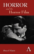 Cover: Horror and the Horror Film - Anthem Press