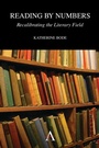 Cover: Reading by Numbers - Anthem Press