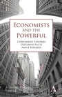 Cover: Economists and the Powerful - Anthem Press