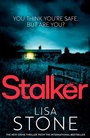Cover: Stalker - AVON, a division of HarperCollins Publishers Ltd
