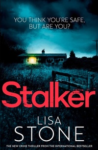 Enlarge image Cover: Stalker - AVON, a division of HarperCollins Publishers Ltd