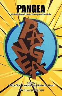 Enlarge image Cover: Pangea - Union Bridge Books