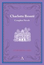 Cover: Charlotte Bronte - Anthem Press