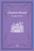 Cover: Charlotte Bronte - Anthem Press