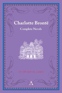 Enlarge image Cover: Charlotte Bronte - Anthem Press