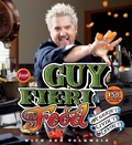 Cover: Guy Fieri Food - HarperCollins