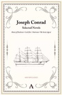 Cover: Joseph Conrad - Anthem Press