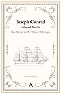 Cover: Joseph Conrad - Anthem Press