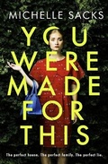 Cover: You Were Made for This - HQ