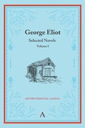 Cover: George Eliot - Anthem Press