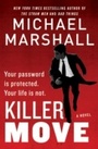 Cover: Killer Move - HarperCollins