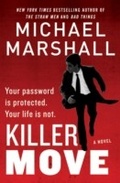 Cover: Killer Move - HarperCollins