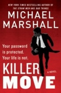 Enlarge image Cover: Killer Move - HarperCollins