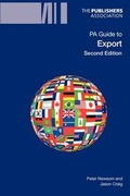 Cover: PA Guide to Export - The Publishers Association