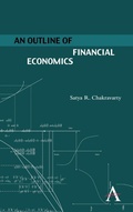 Cover: An Outline of Financial Economics - Anthem Press